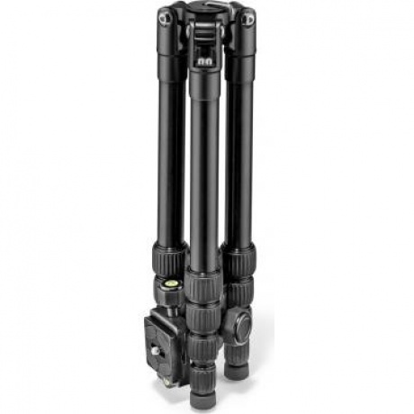 Штатив Manfrotto Element Traveller Black MKELES5BK-BH - фото 2