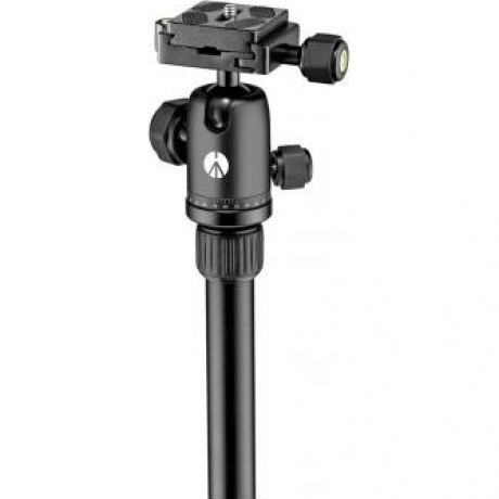 Штатив Manfrotto Element Traveller Black MKELES5BK-BH - фото 3