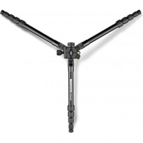 Штатив Manfrotto Element Traveller Black MKELES5BK-BH - фото 4