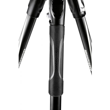 Штатив Manfrotto Befree Advanced Travel Twist MKBFRTA4BK-BH Black - фото 2