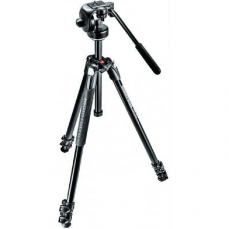 Штатив Manfrotto MK290XTA3-2W - фото 1
