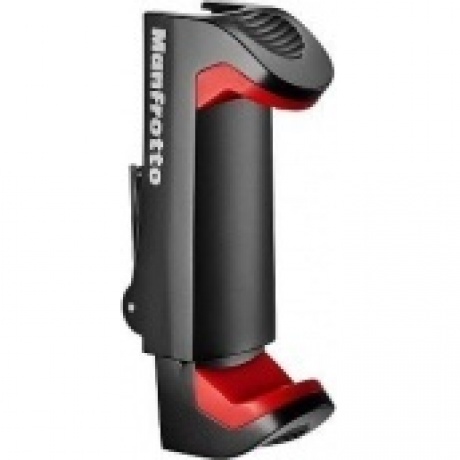 Штатив Manfrotto MCPIXI Универсальный держатель для смартфона - фото 1