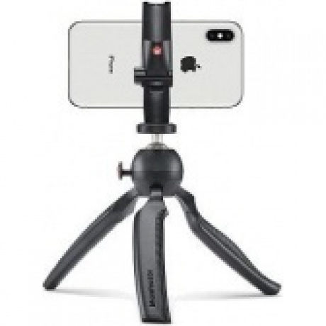 Штатив Manfrotto MCPIXI Универсальный держатель для смартфона - фото 5