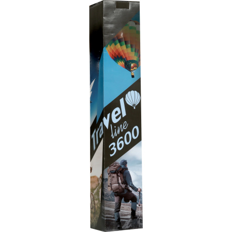 Штатив Falcon Eyes Travel Line 3600 - фото 11