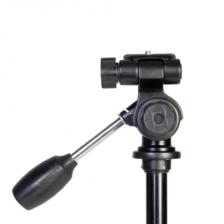 Штатив Falcon Eyes Silver line 414 3D-1 - фото 4