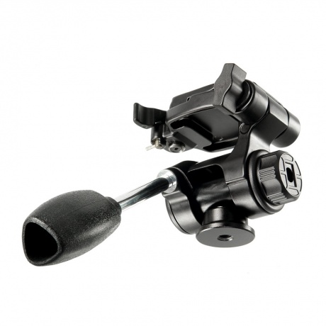 Штатив Falcon Eyes Silver line 414 3D-1 - фото 6