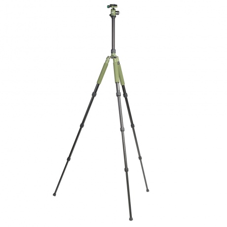 Штатив Falcon Eyes Green Line 1550 BH-10 - фото 2