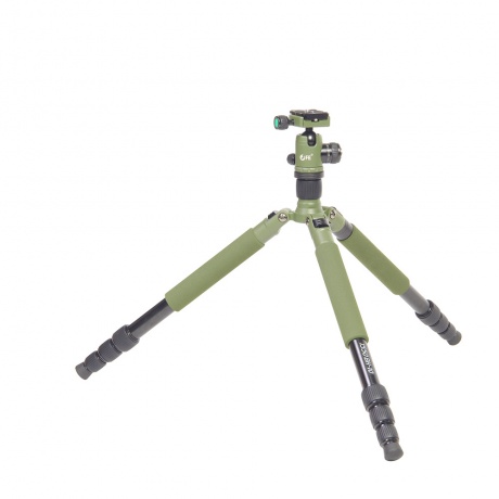 Штатив Falcon Eyes Green Line 1550 BH-10 - фото 4