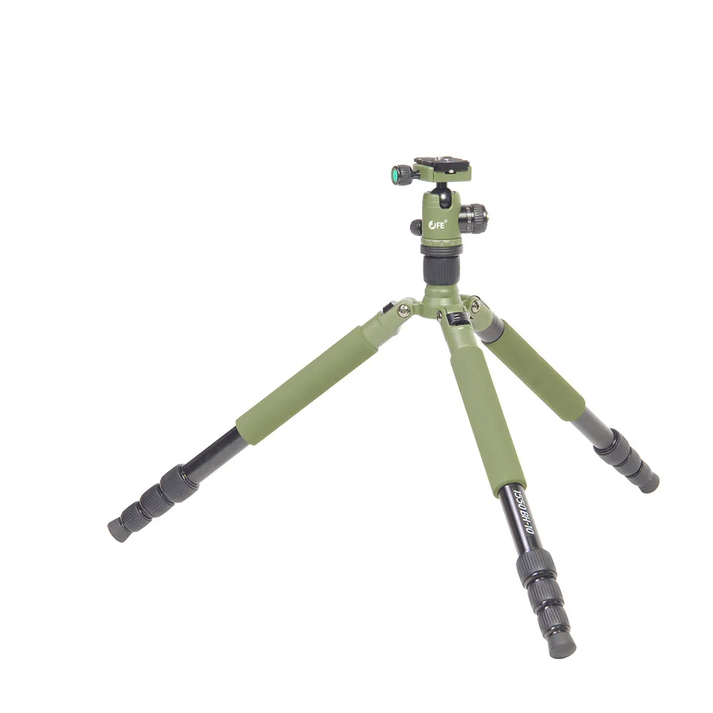 Штатив Falcon Eyes Green Line 1550 BH-10 - фото 4
