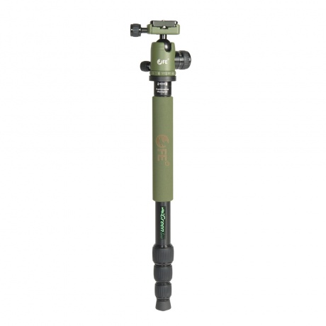 Штатив Falcon Eyes Green Line 1550 BH-10 - фото 6