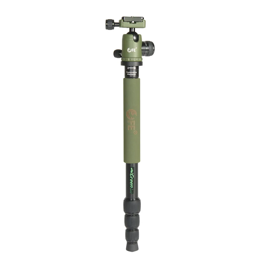Штатив Falcon Eyes Green Line 1550 BH-10 - фото 6
