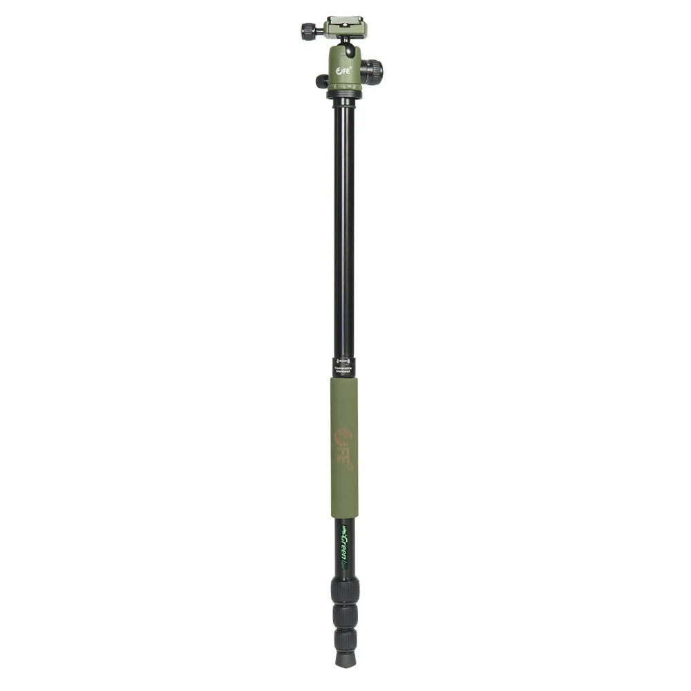 Штатив Falcon Eyes Green Line 1550 BH-10 - фото 7