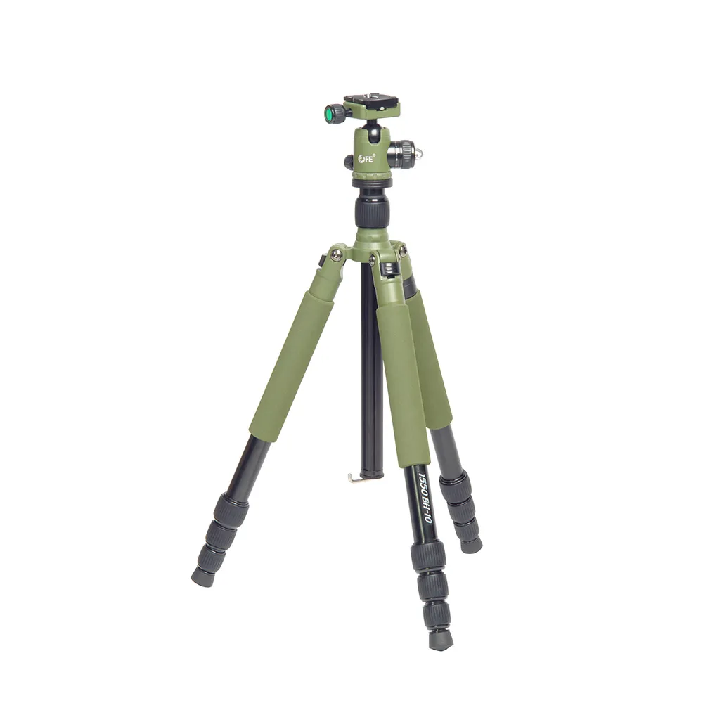 Штатив Falcon Eyes Green Line 1550 BH-10 - фото 1