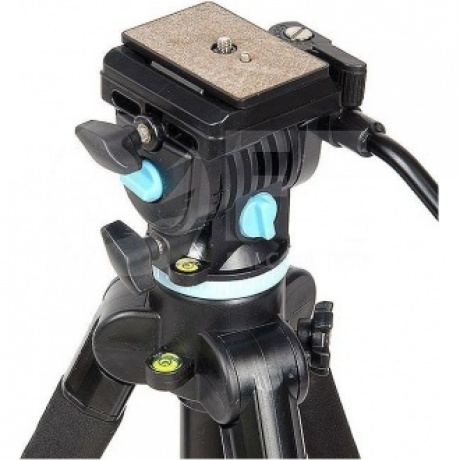Штатив Falcon Eyes Cinema VT-1700 - фото 2