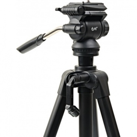 Штатив Falcon Eyes Cinema VT-1500 - фото 4