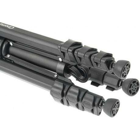 Штатив Falcon Eyes Cinema VT-1500 - фото 6