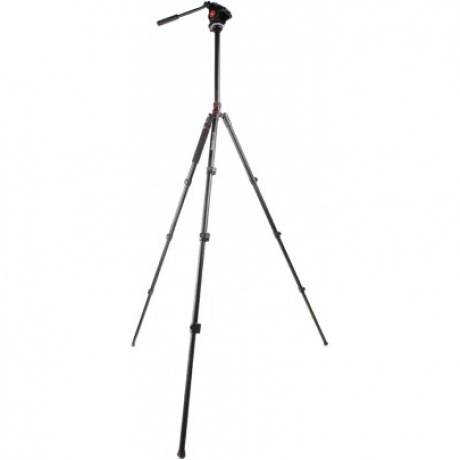 Видеоштатив Falcon Eyes CinemaPRO VT-1695 - фото 2