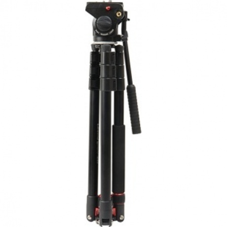 Видеоштатив Falcon Eyes CinemaPRO VT-1695 - фото 3