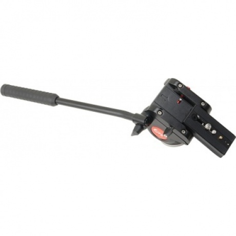 Видеоштатив Falcon Eyes CinemaPRO VT-1695 - фото 7