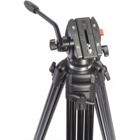Видеоштатив GreenBean VideoCraft 418 - фото 2
