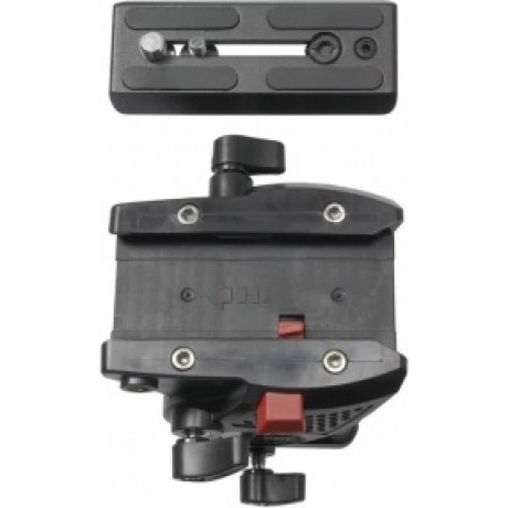 Видеоштатив GreenBean VideoCraft 418 - фото 6