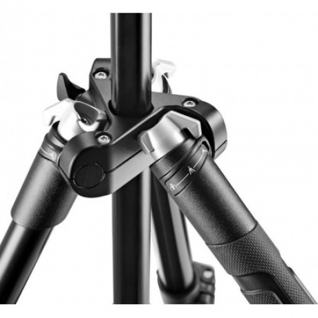 Штатив Manfrotto MVKBFRL-LIVE Befree Live Lever - фото 2