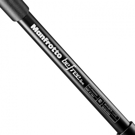 Штатив Manfrotto MVKBFRL-LIVE Befree Live Lever - фото 7