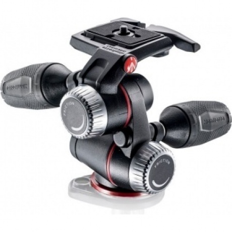 Штатив Manfrotto MHXPRO-3W - фото 1