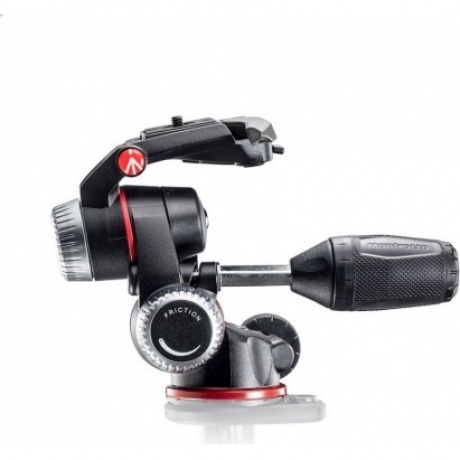 Штатив Manfrotto MHXPRO-3W - фото 2