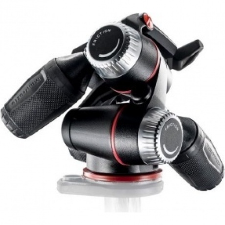 Штатив Manfrotto MHXPRO-3W - фото 11