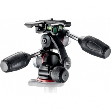 Штатив Manfrotto MHXPRO-3W - фото 12