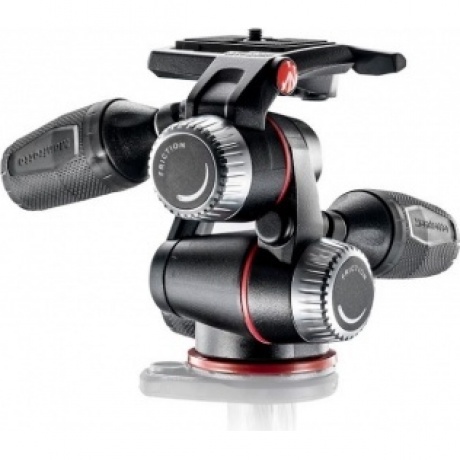 Штатив Manfrotto MHXPRO-3W - фото 13