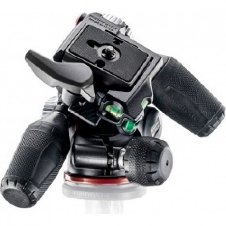 Штатив Manfrotto MHXPRO-3W - фото 3