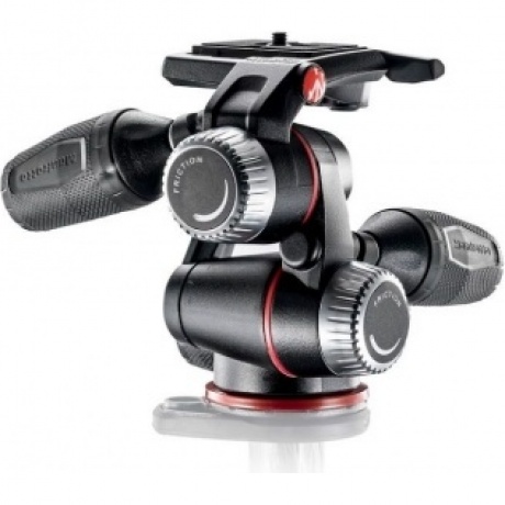 Штатив Manfrotto MHXPRO-3W - фото 5