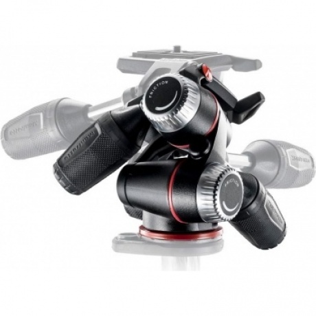 Штатив Manfrotto MHXPRO-3W - фото 7