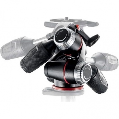 Штатив Manfrotto MHXPRO-3W - фото 10