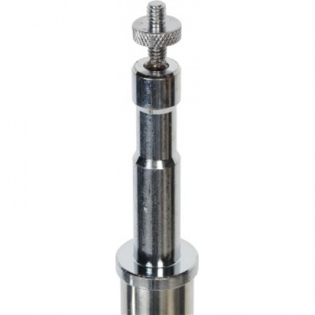 Стойка-тренога GreenBean Titan 320 BABY STEEL - фото 4