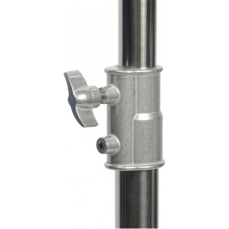 Стойка-тренога GreenBean Titan 320 BABY STEEL - фото 6