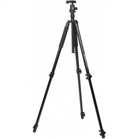 Штатив Falcon Eyes Silver line 617 BH-5 - фото 1