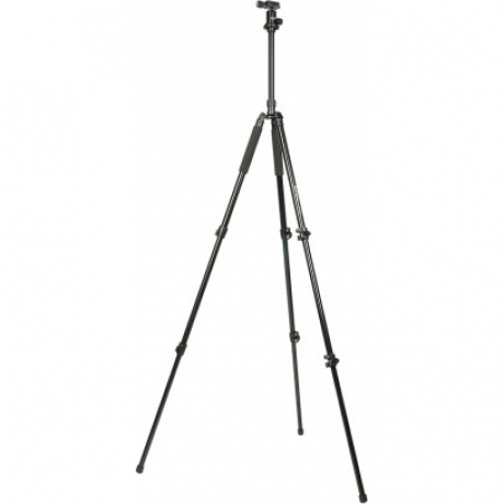 Штатив Falcon Eyes Silver line 617 BH-5 - фото 2