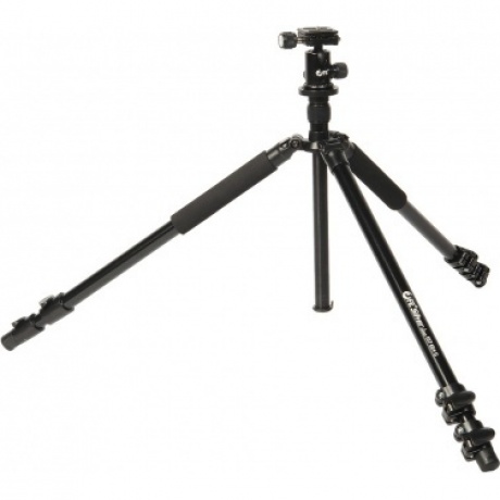 Штатив Falcon Eyes Silver line 617 BH-5 - фото 3