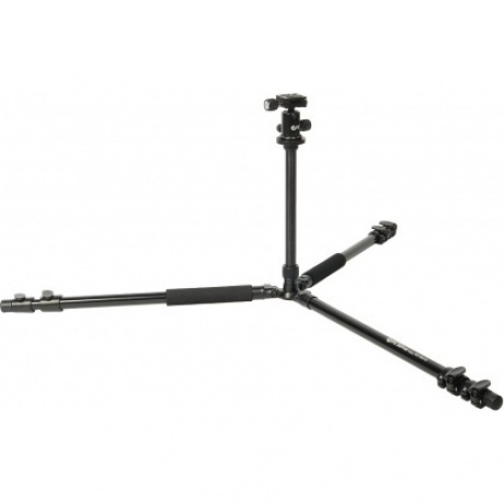 Штатив Falcon Eyes Silver line 617 BH-5 - фото 4