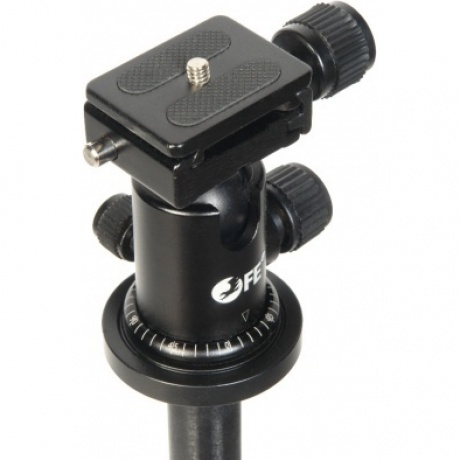 Штатив Falcon Eyes Silver line 617 BH-5 - фото 6