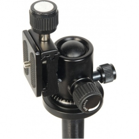 Штатив Falcon Eyes Silver line 617 BH-5 - фото 7