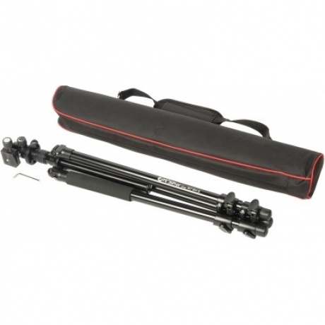 Штатив Falcon Eyes Silver line 617 BH-5 - фото 10
