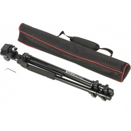 Штатив Falcon Eyes Silver line 517 3D-2 - фото 10