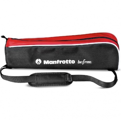 Штатив Manfrotto Befree GT MKBFRTA4GT-BH Aluminum Black - фото 6