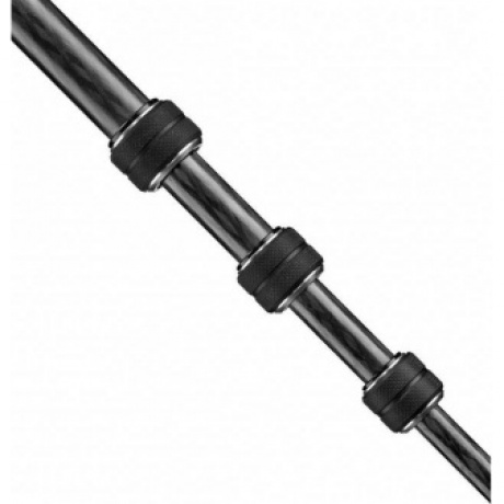 Штатив Manfrotto Befree Advanced MKBFRTC4-BH Carbon - фото 6