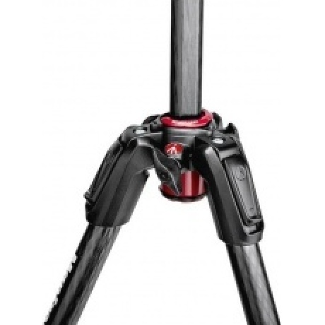 Штатив Manfrotto 190 Go! Black MT190GOC4 - фото 4