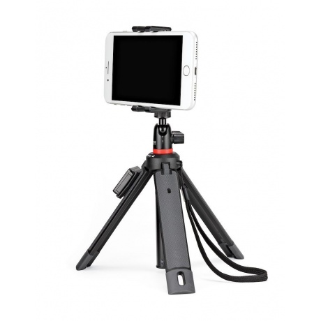 Штатив Joby TelePod Mobile Black-Grey JB01550-BWW - фото 1